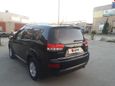 SUV   Citroen C-Crosser 2008 , 650000 , 