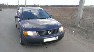  Volkswagen Passat 1997 , 290000 , 