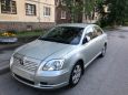  Toyota Avensis 2004 , 470000 , 