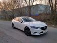  Mazda Mazda6 2017 , 1365000 , --