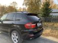 SUV   BMW X5 2008 , 1070000 , 