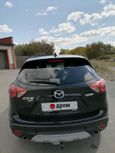 SUV   Mazda CX-5 2016 , 1683000 , 