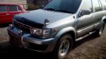 SUV   Nissan Terrano 1997 , 345000 , 