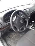 SUV   Hyundai Santa Fe 2010 , 900000 , 