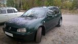  Volkswagen Golf 1998 , 205000 , 