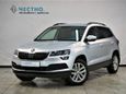 SUV   Skoda Karoq 2021 , 2049000 , 