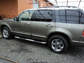 Ford Explorer 2002 , 590000 ,  