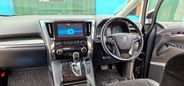    Toyota Vellfire 2015 , 3550000 , 