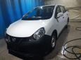  Nissan AD 2018 , 655000 , 