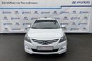  Hyundai Solaris 2016 , 630000 , 