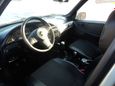 SUV   Chevrolet Niva 2011 , 437000 , 