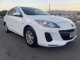  Mazda Mazda3 2012 , 745000 , 