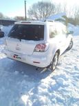 SUV   Mitsubishi Airtrek 2002 , 450000 , -