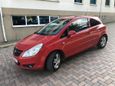  3  Opel Corsa 2007 , 300000 , 