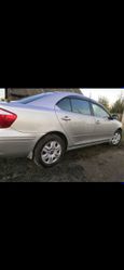  Toyota Premio 2002 , 420000 , 