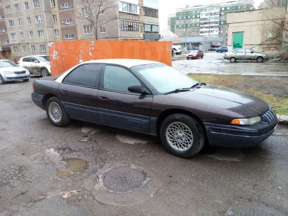  Chrysler Concorde 1994 , 50000 , 