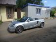   Toyota MR-S 2000 , 360000 , 