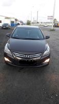  Hyundai Solaris 2015 , 620000 , -