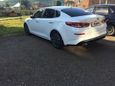  Kia Optima 2018 , 1440000 , 