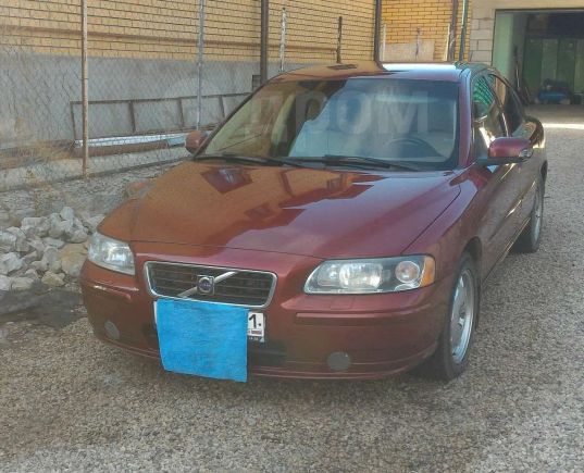  Volvo S60 2007 , 425000 , 