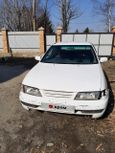  Nissan Pulsar 1999 , 45000 , 