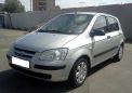  Hyundai Getz 2004 , 180000 , 