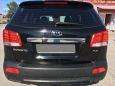 SUV   Kia Sorento 2009 , 750000 , 