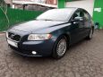  Volvo S40 2008 , 489000 , 