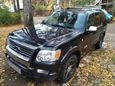 SUV   Ford Explorer 2008 , 700000 , 