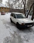  Nissan AD 1994 , 110000 , --