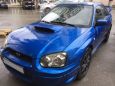  Subaru Impreza WRX 2003 , 400000 , 