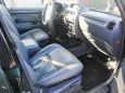 SUV   Toyota Land Cruiser Prado 1999 , 650000 , 