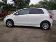  Toyota Vitz 2007 , 335000 , 