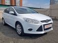  Ford Focus 2013 , 553000 , 