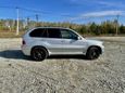 SUV   BMW X5 2004 , 562000 , 