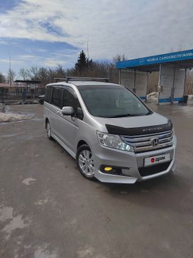    Honda Stepwgn 2011 , 1570000 , 