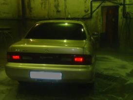  Toyota Sprinter 1993 , 160000 , 