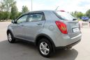 SUV   SsangYong Actyon 2012 , 655000 , 