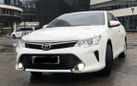  Toyota Camry 2016 , 1190000 , -