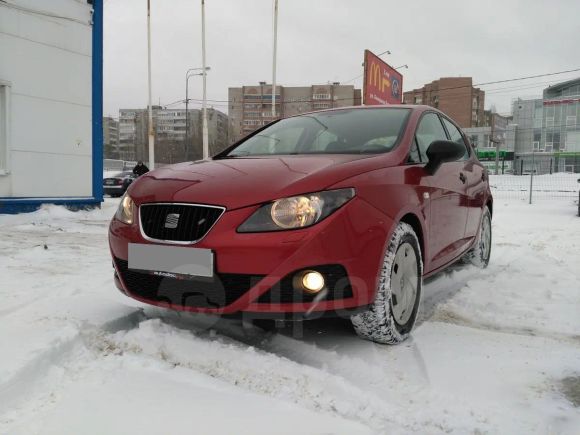  SEAT Ibiza 2012 , 430000 , 