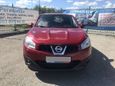 SUV   Nissan Qashqai 2011 , 620000 , 