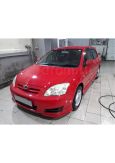  Toyota Corolla Runx 2004 , 390000 , 