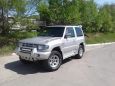 SUV   Mitsubishi Pajero 1998 , 400000 , 