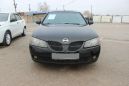  Nissan Almera 2006 , 229000 , 