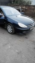  Peugeot 607 2000 , 250000 ,  