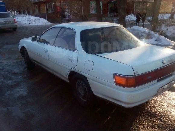  Toyota Carina ED 1990 , 40000 , 