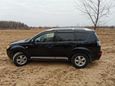 SUV   Mitsubishi Outlander 2007 , 580000 , 