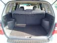 SUV   Toyota Kluger V 2001 , 600000 , -