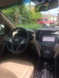 SUV   Hyundai Grand Santa Fe 2013 , 1450000 , 