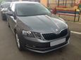  Skoda Octavia 2018 , 1210000 , 